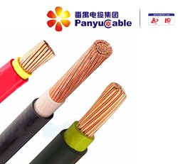 銅芯BVV電纜,番禺家裝BVV護(hù)套電線