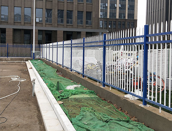 鋅鋼護欄價格 鋅鋼護欄價格