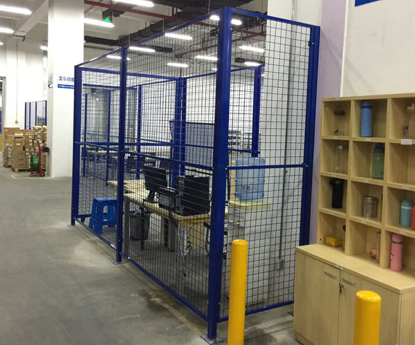 倉庫隔離網(wǎng) 倉庫隔離網(wǎng)
