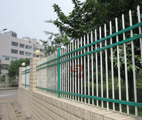 鋅鋼圍墻護(hù)欄 鋅鋼圍墻護(hù)欄