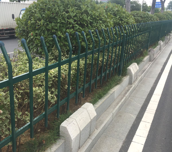 綠化帶護(hù)欄