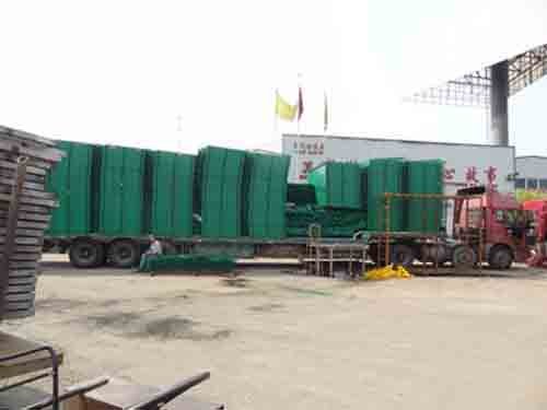 框架護欄網(wǎng)